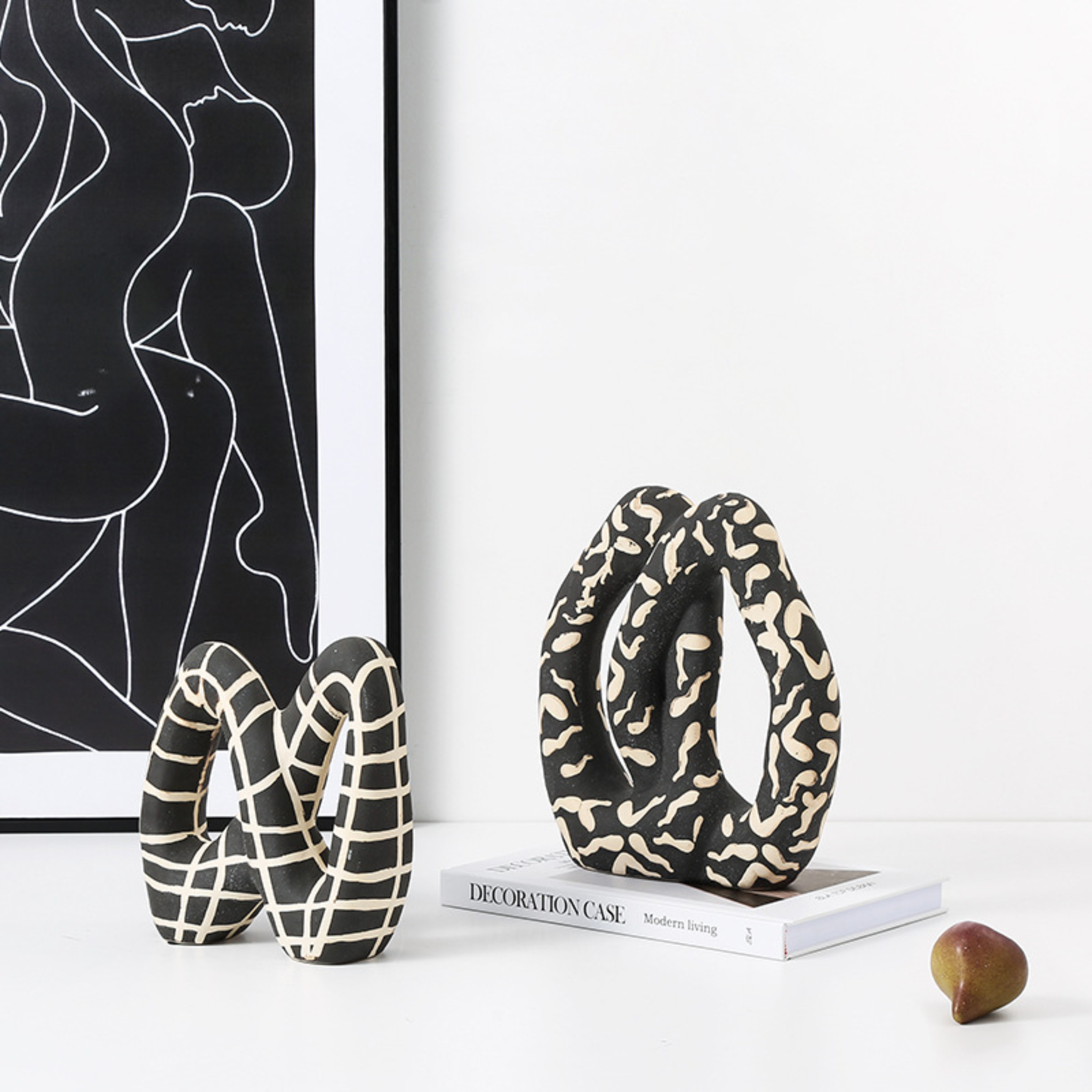 Abstract ring B